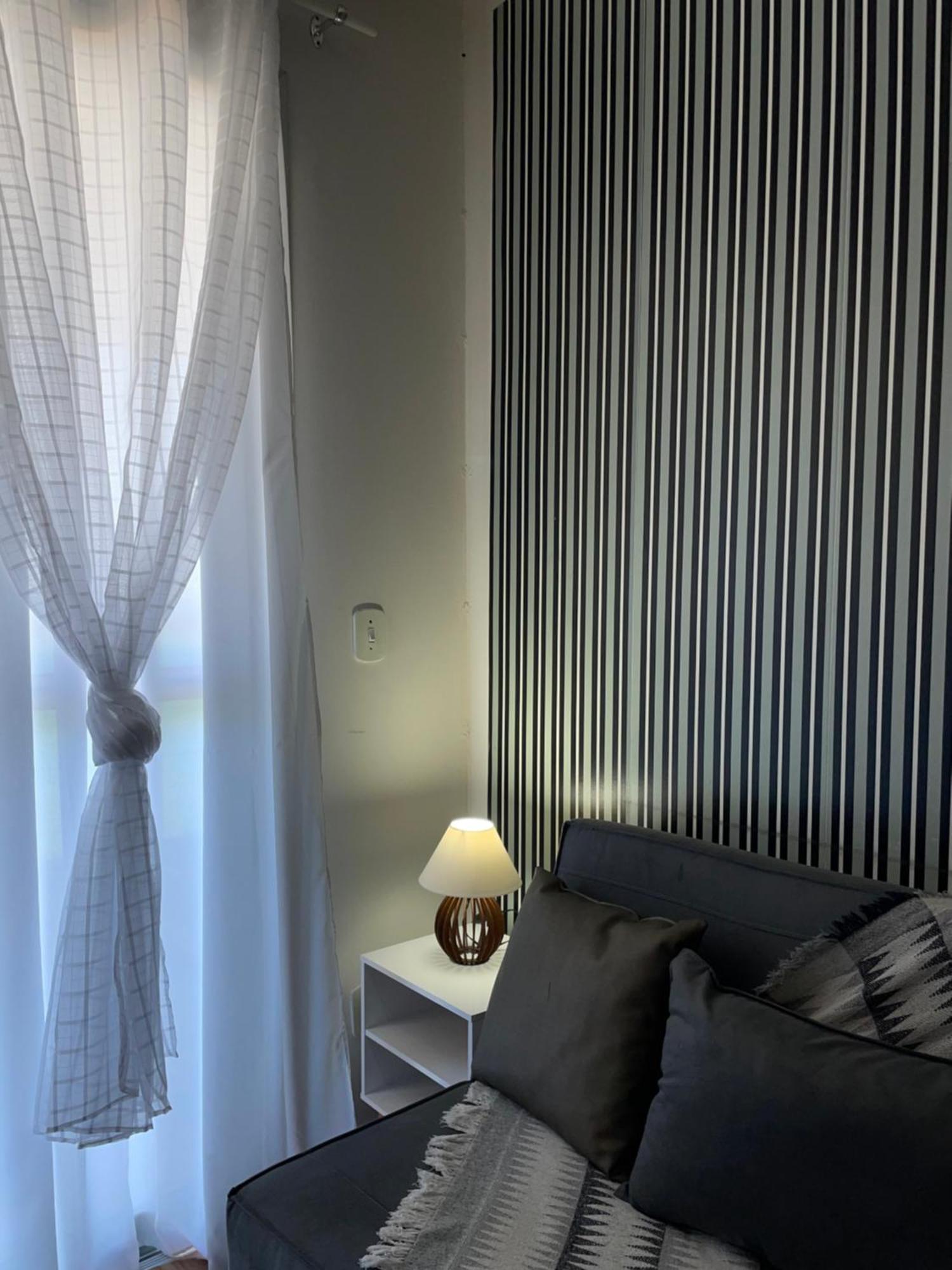 Flat Frente Mar Green Diamond Vila Velha  Bagian luar foto