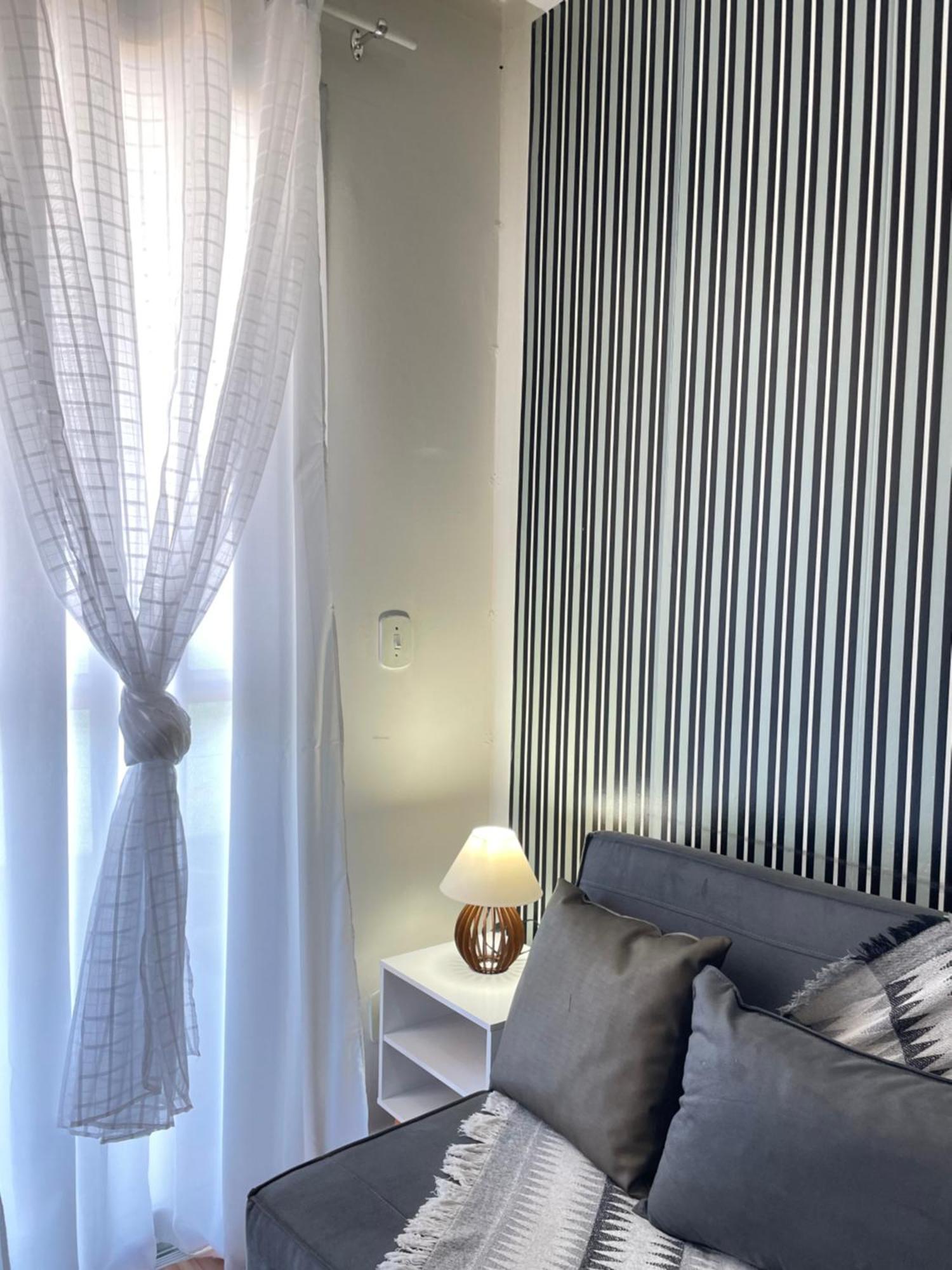 Flat Frente Mar Green Diamond Vila Velha  Bagian luar foto
